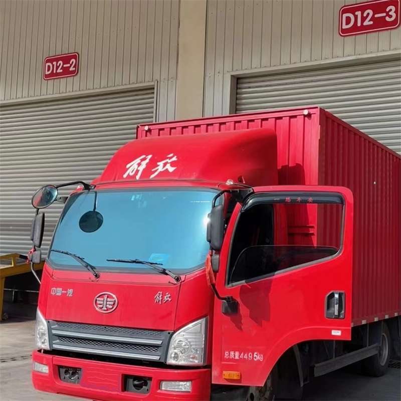 福建宁德柘荣县到安徽物流公司——专业货运，安心送达（到安徽的物流公司）