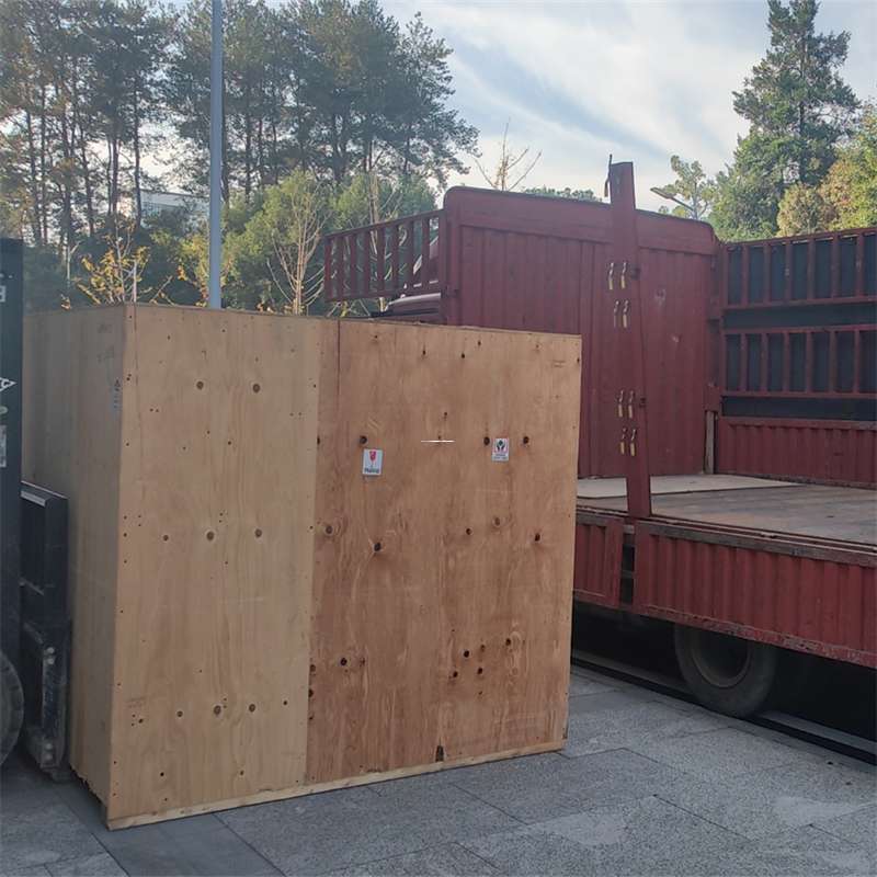 福建宁德柘荣县至辽阳货运专线，一站式物流服务助您成功