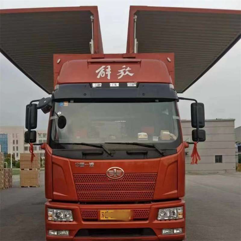 福建宁德柘荣县到白城物流公司——一站式服务，满足您的各种物流需求