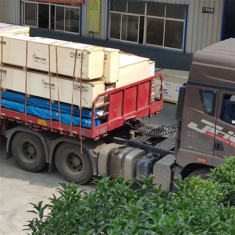 福建宁德柘荣县到海口物流公司一站式服务，让货运更轻松
