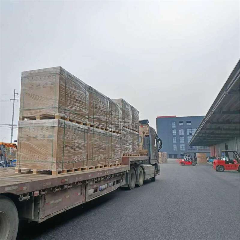 福建宁德柘荣县到南平物流公司一站式服务，让货运更轻松