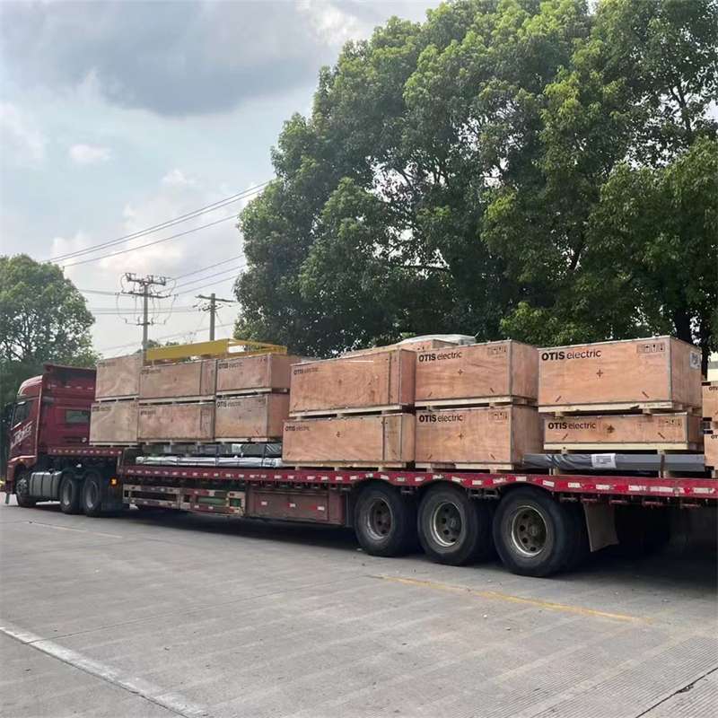 福建宁德柘荣县至新疆五家渠物流专线一站式服务，让货运更高效